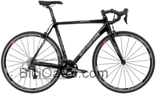 Motobecane Sprint CF PRO opinión y ficha técnica